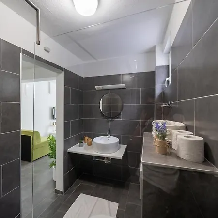Apartamento Amarilis Pakoštane