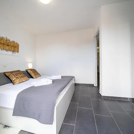 Amarilis Appartement