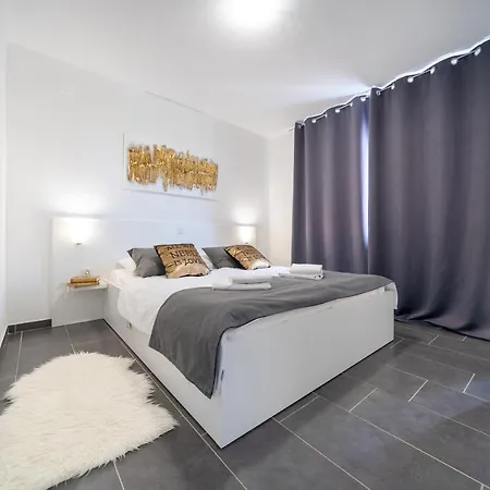 Amarilis Apartamento Pakoštane