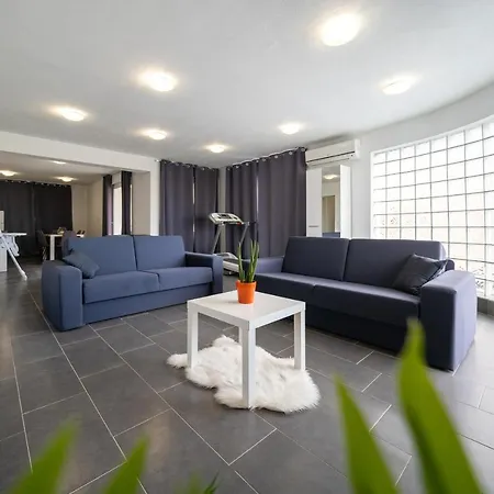Amarilis Apartamento Pakoštane