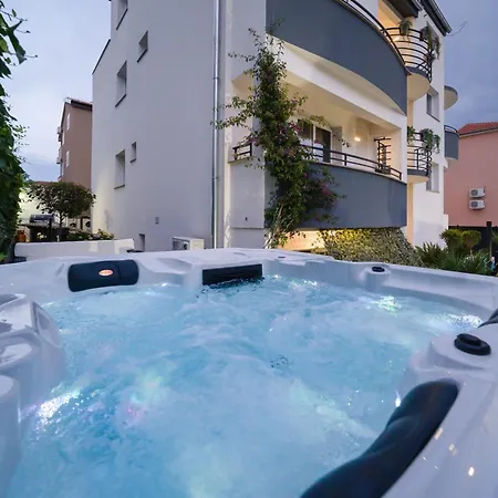 Apartamento Amarilis *