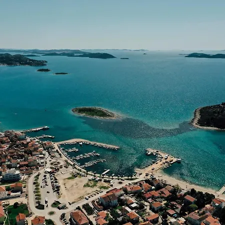 Apartmán Amarilis *