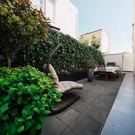 Amarilis Apartamento