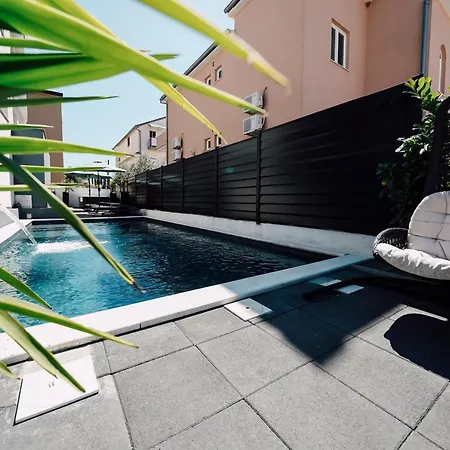 Amarilis Apartamento Pakoštane