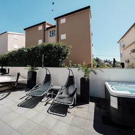 Apartamento Amarilis *