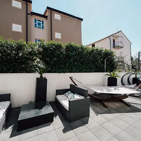 Apartamento Amarilis