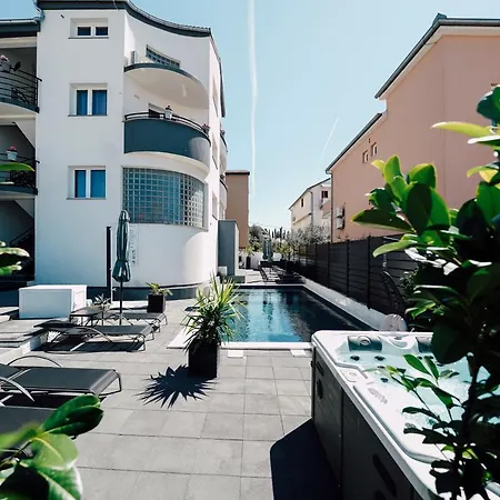 Apartamento Amarilis