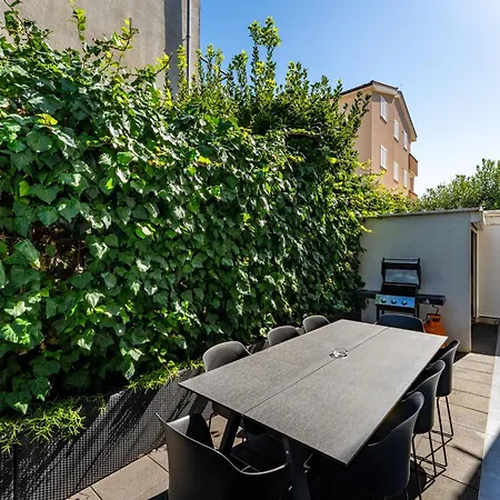 Appartement Amarilis