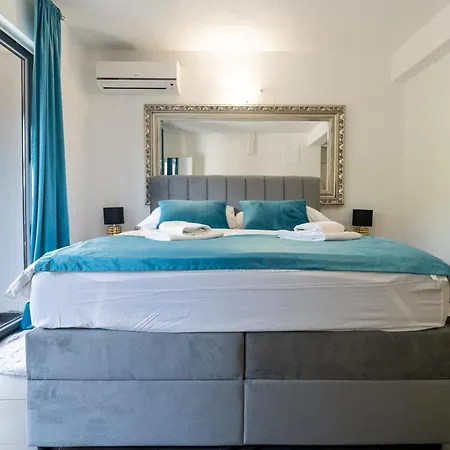 Apartamento Amarilis
