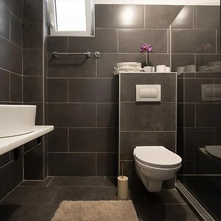 Apartamento Amarilis *