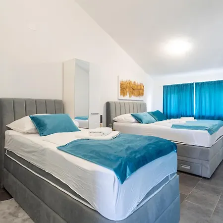 Apartamento Amarilis