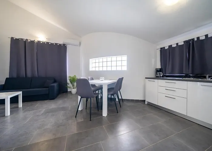 アパート Amarilis *