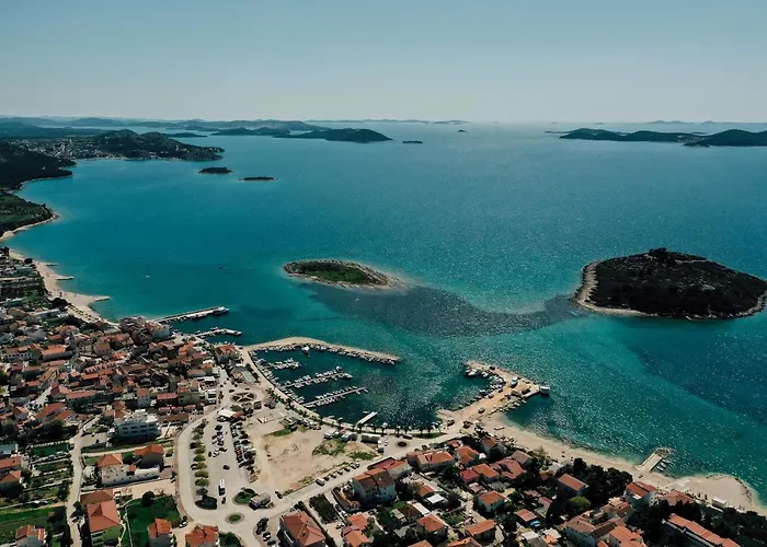 Apartman Amarilis *