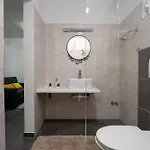 Apartment Amarilis *