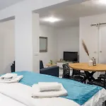 Apartment Amarilis