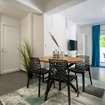 Amarilis Apartment