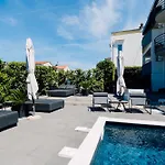 Apartment Amarilis Pakostane
