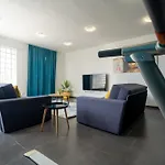 Apartment Amarilis