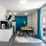Amarilis Apartment *