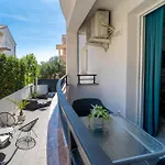 Amarilis Apartment