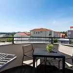 Amarilis Apartment *