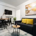 Apartment Amarilis