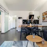 Apartment Amarilis *