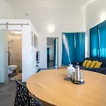 Amarilis Apartment