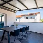 Apartment Amarilis *