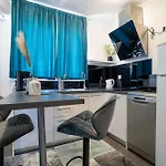 Apartment Amarilis