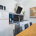 Apartment Amarilis