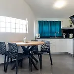 Amarilis Apartment