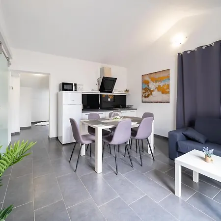 Amarilis Apartmán Pakoštane