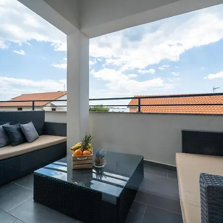 Amarilis Apartmán
