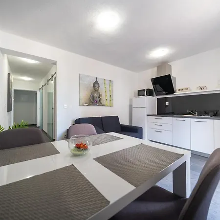 Apartmán Amarilis