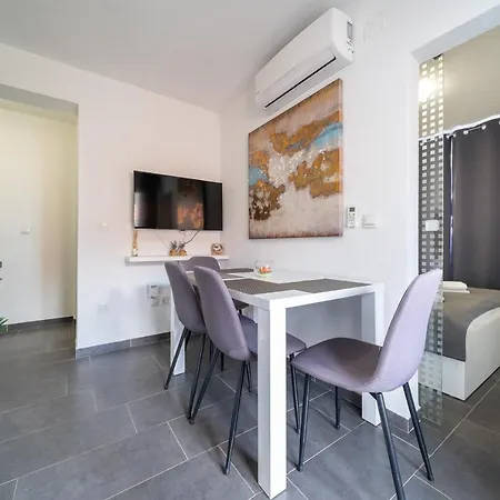 Amarilis * Pakoštane