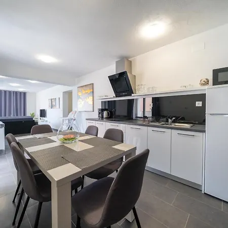 Apartmán Amarilis