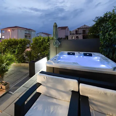 Apartmán Amarilis *