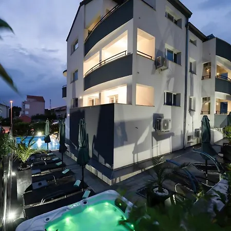 Amarilis Apartmán *