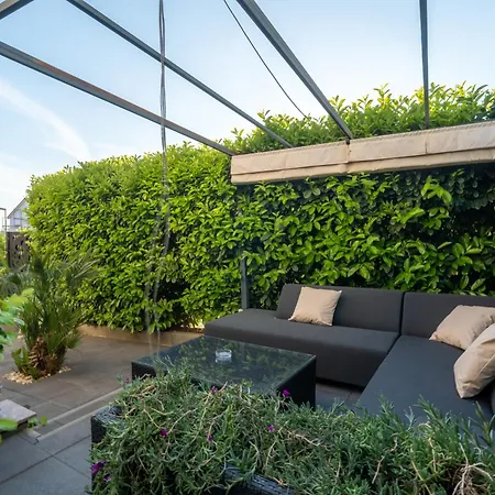 Amarilis Διαμέρισμα