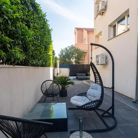 Amarilis * Pakoštane