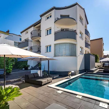 Amarilis Apartmán *