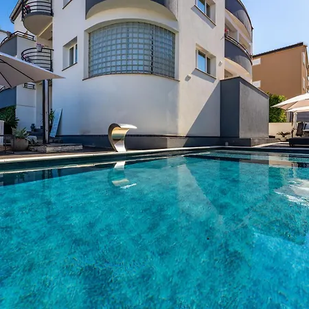 Apartmán Amarilis Pakoštane