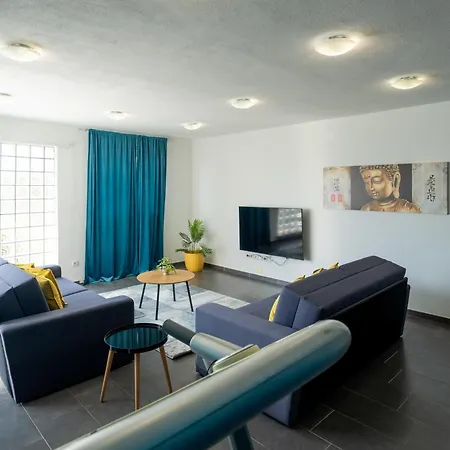 Apartment Amarilis