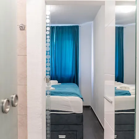 Amarilis Apartment Pakostane