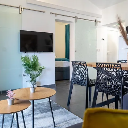 Apartment Amarilis *