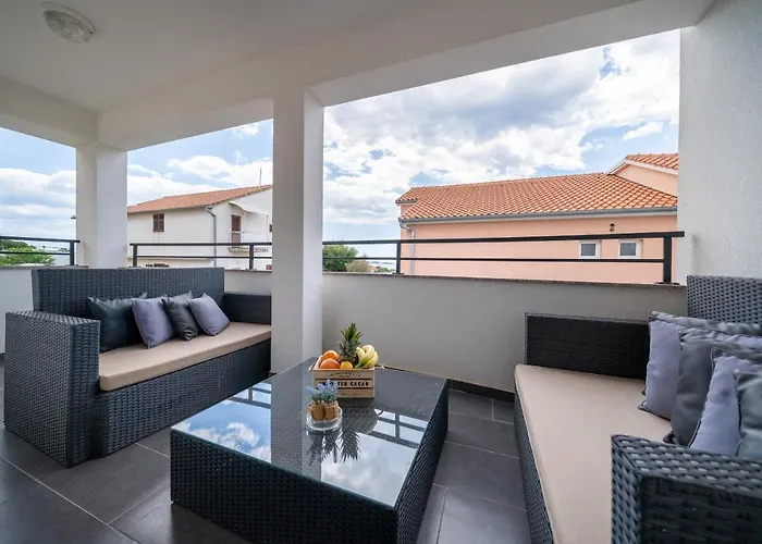 Apartman Amarilis