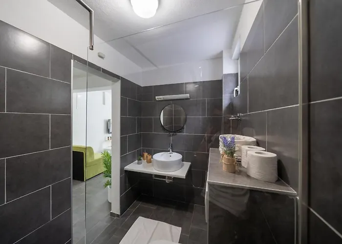 Apartman Amarilis Pakostane