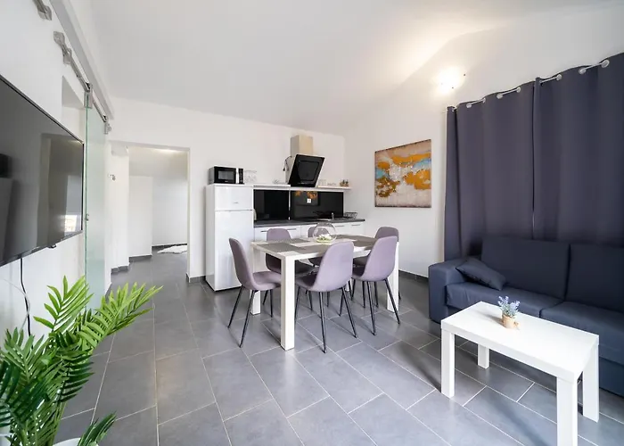 Amarilis Apartman Pakostane