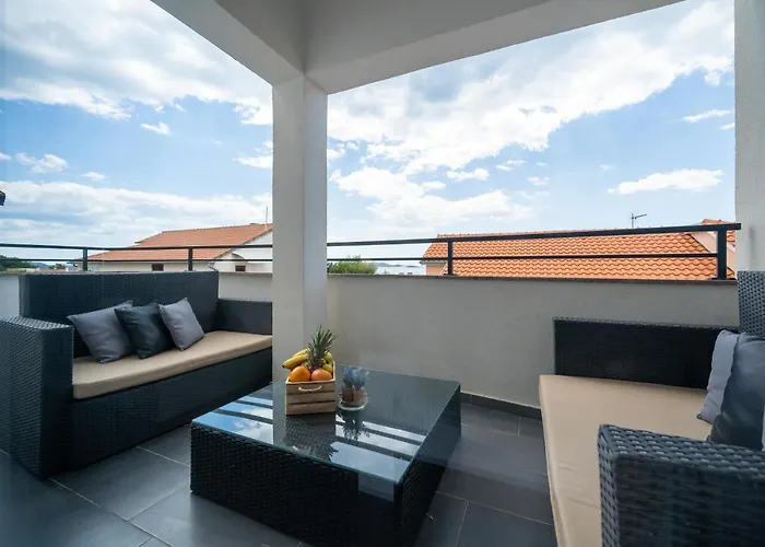 Amarilis Apartman